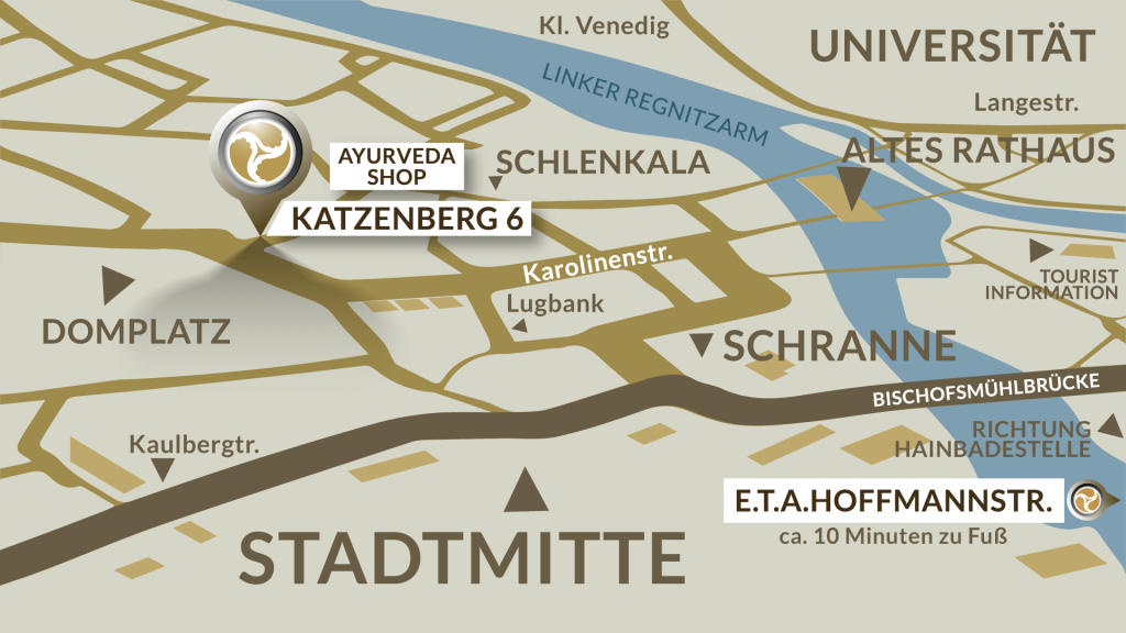 Ayurveda-Shop-Bamberg-Karte-a